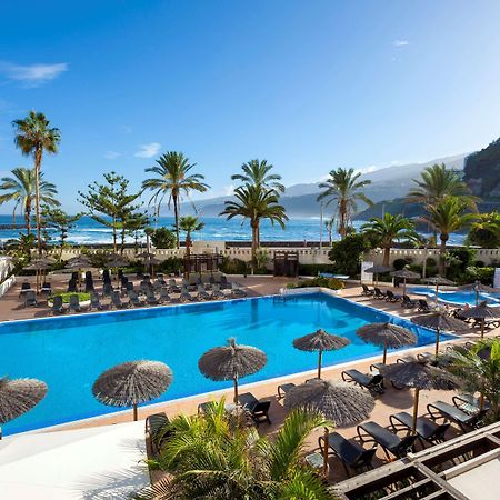 Melia Costa Atlantis Tenerife Puerto de la Cruz  Esterno foto