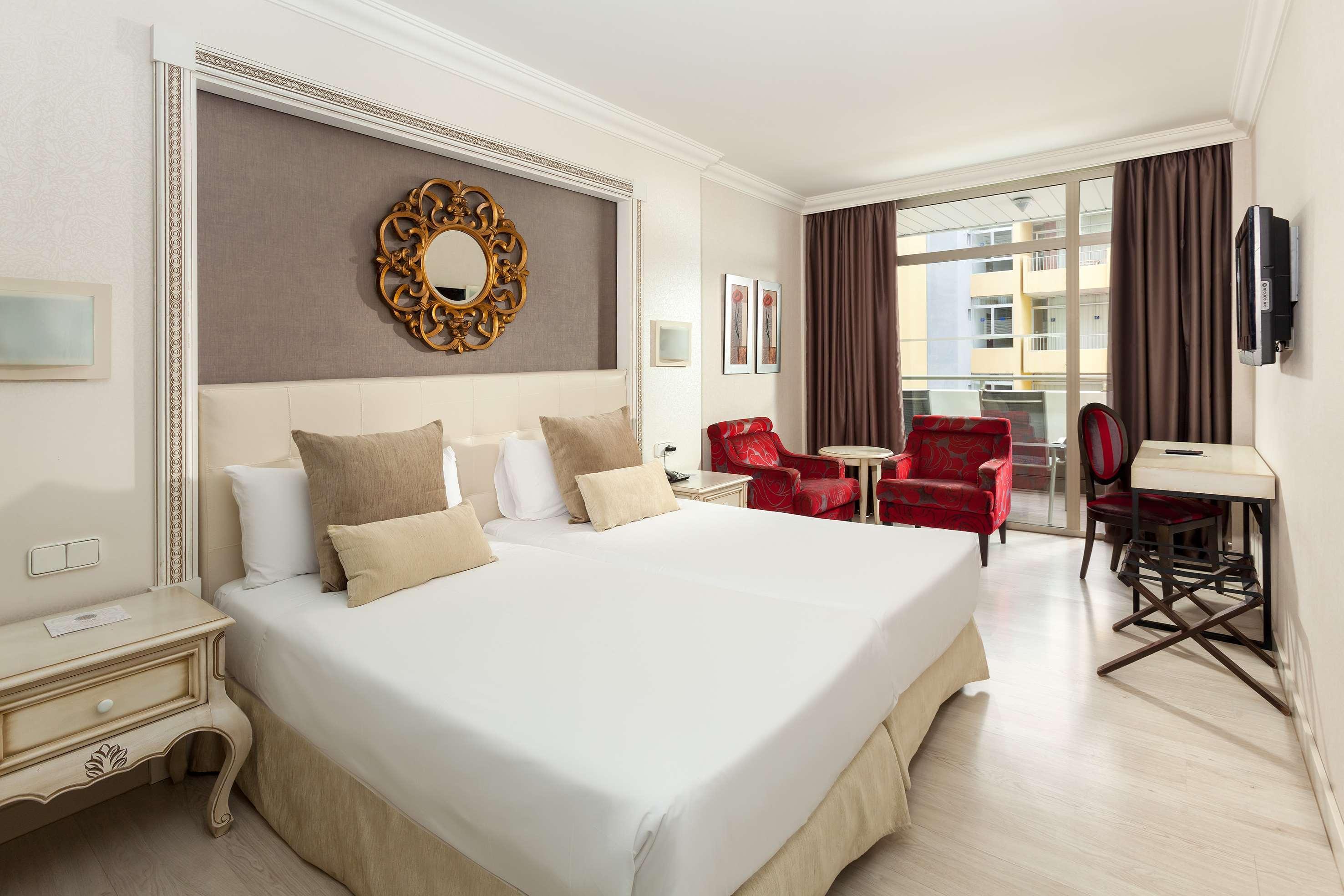 Melia Costa Atlantis Tenerife Puerto de la Cruz  Esterno foto