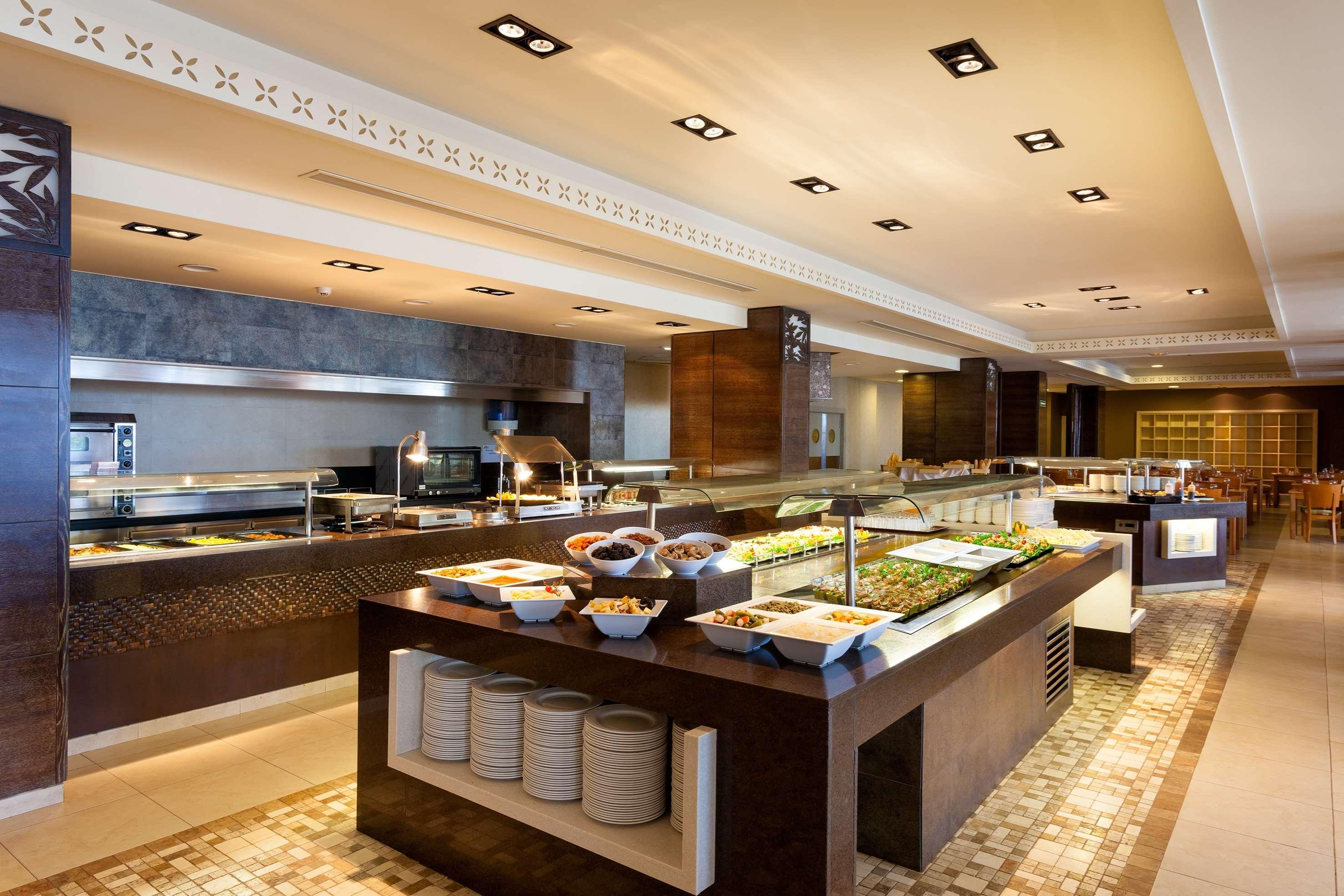 Melia Costa Atlantis Tenerife Puerto de la Cruz  Esterno foto