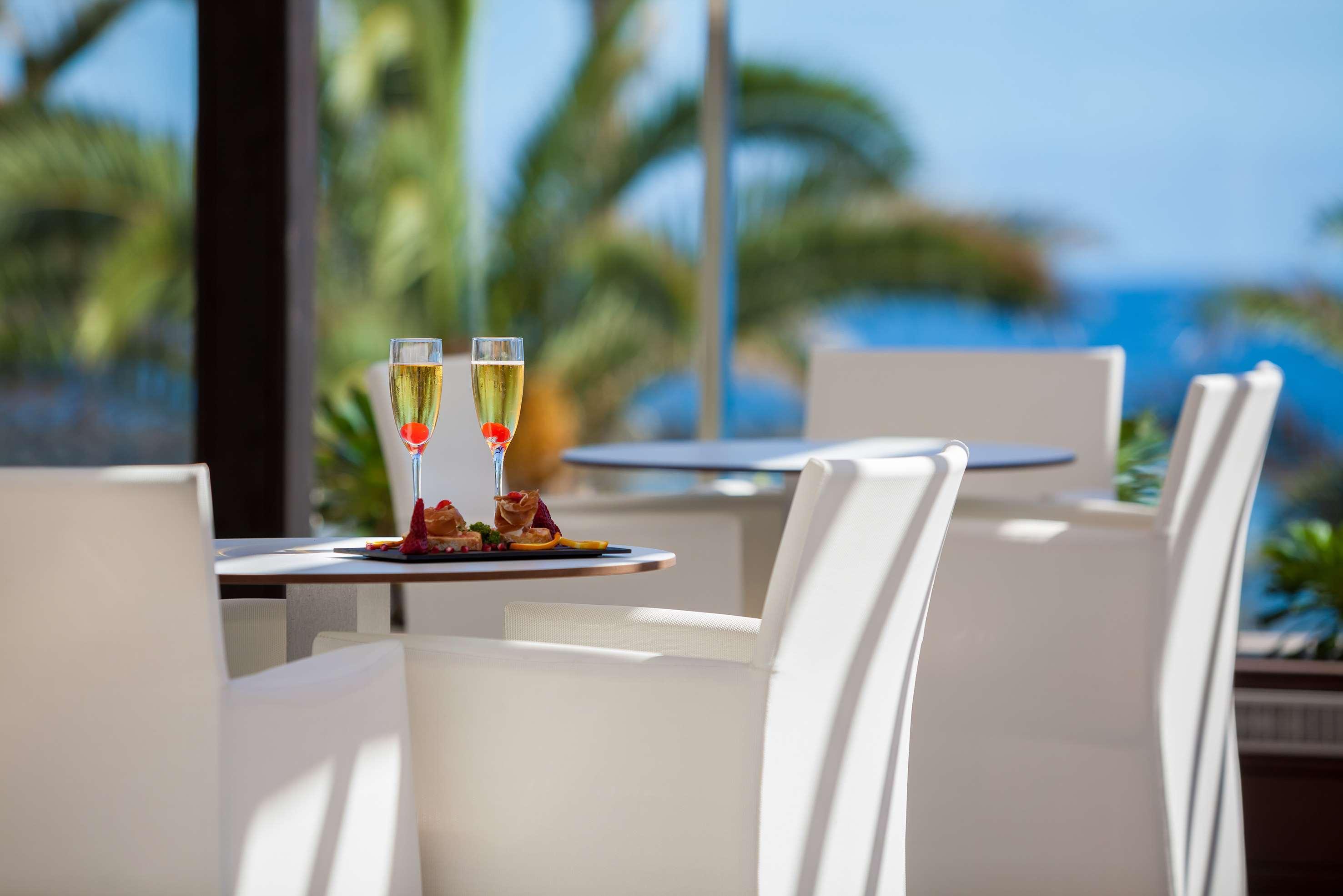 Melia Costa Atlantis Tenerife Puerto de la Cruz  Esterno foto