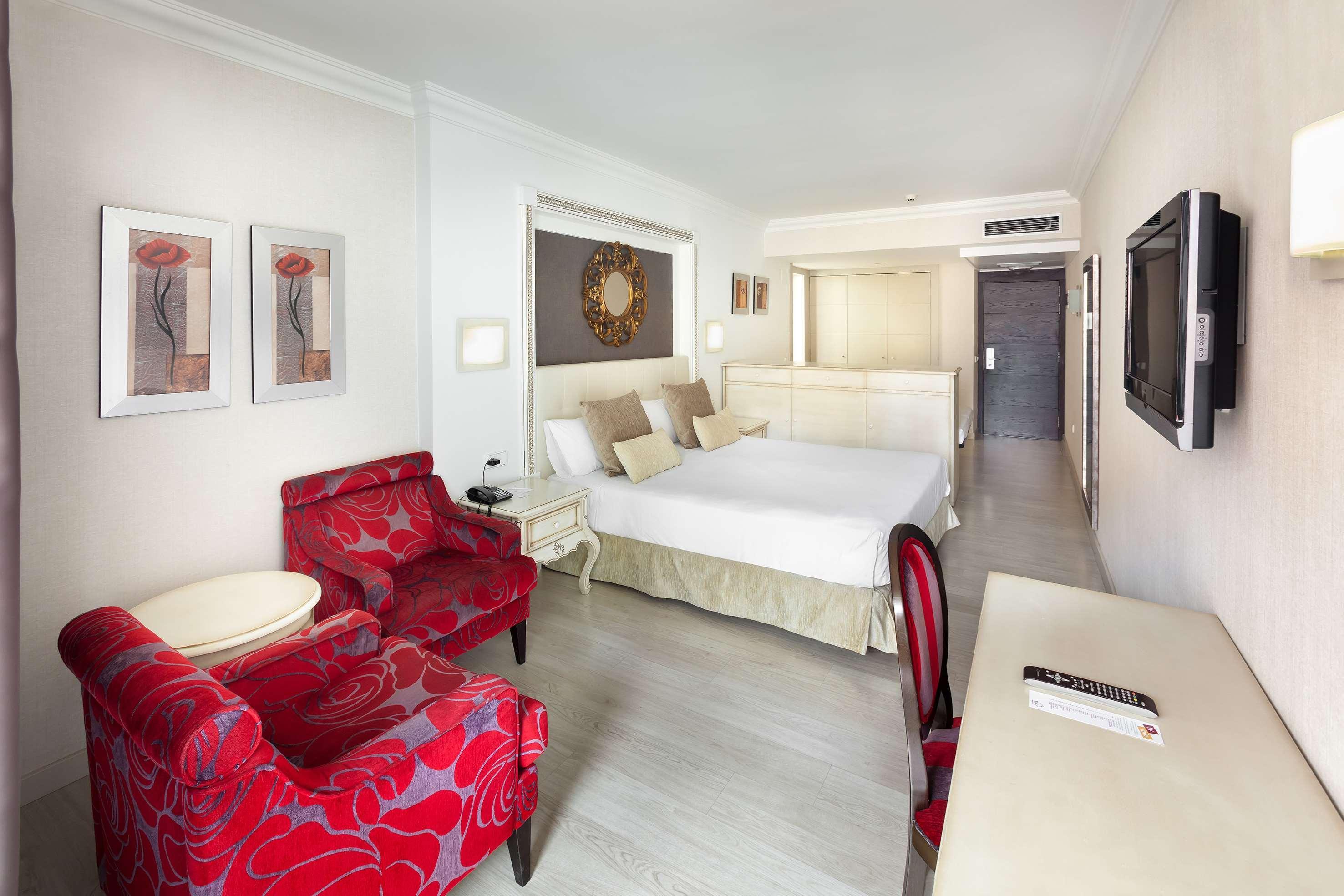 Melia Costa Atlantis Tenerife Puerto de la Cruz  Esterno foto