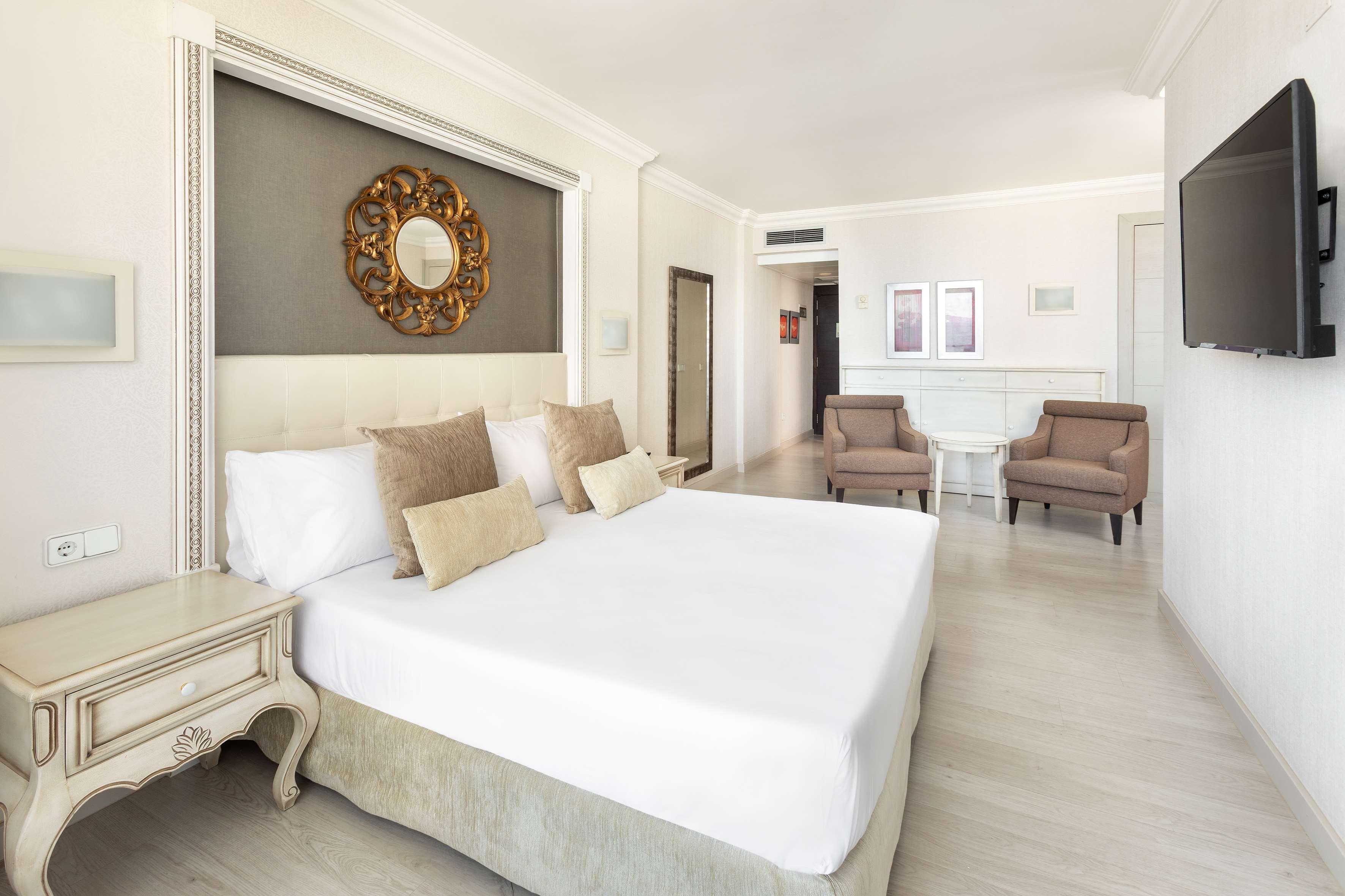 Melia Costa Atlantis Tenerife Puerto de la Cruz  Esterno foto
