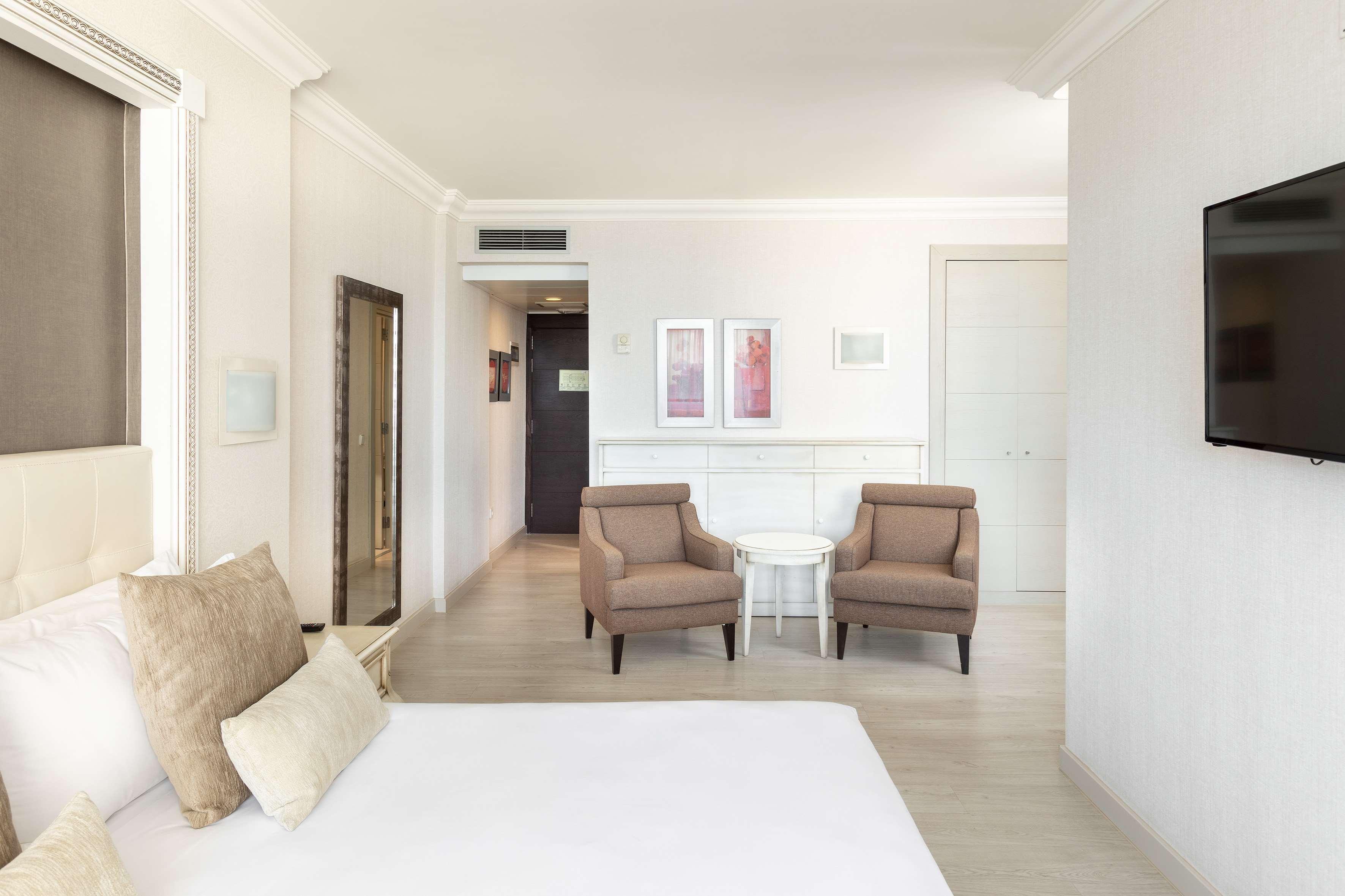 Melia Costa Atlantis Tenerife Puerto de la Cruz  Esterno foto