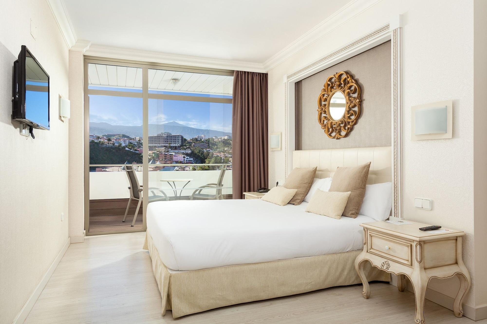 Melia Costa Atlantis Tenerife Puerto de la Cruz  Esterno foto