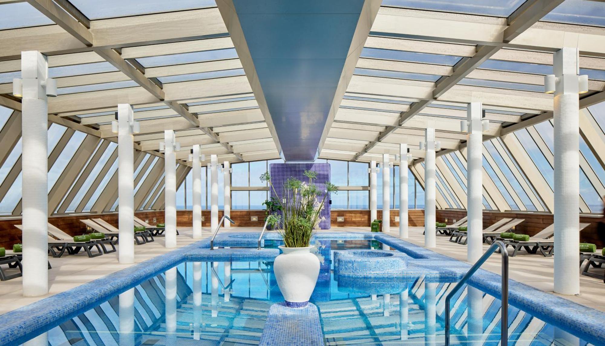 Melia Costa Atlantis Tenerife Puerto de la Cruz  Esterno foto