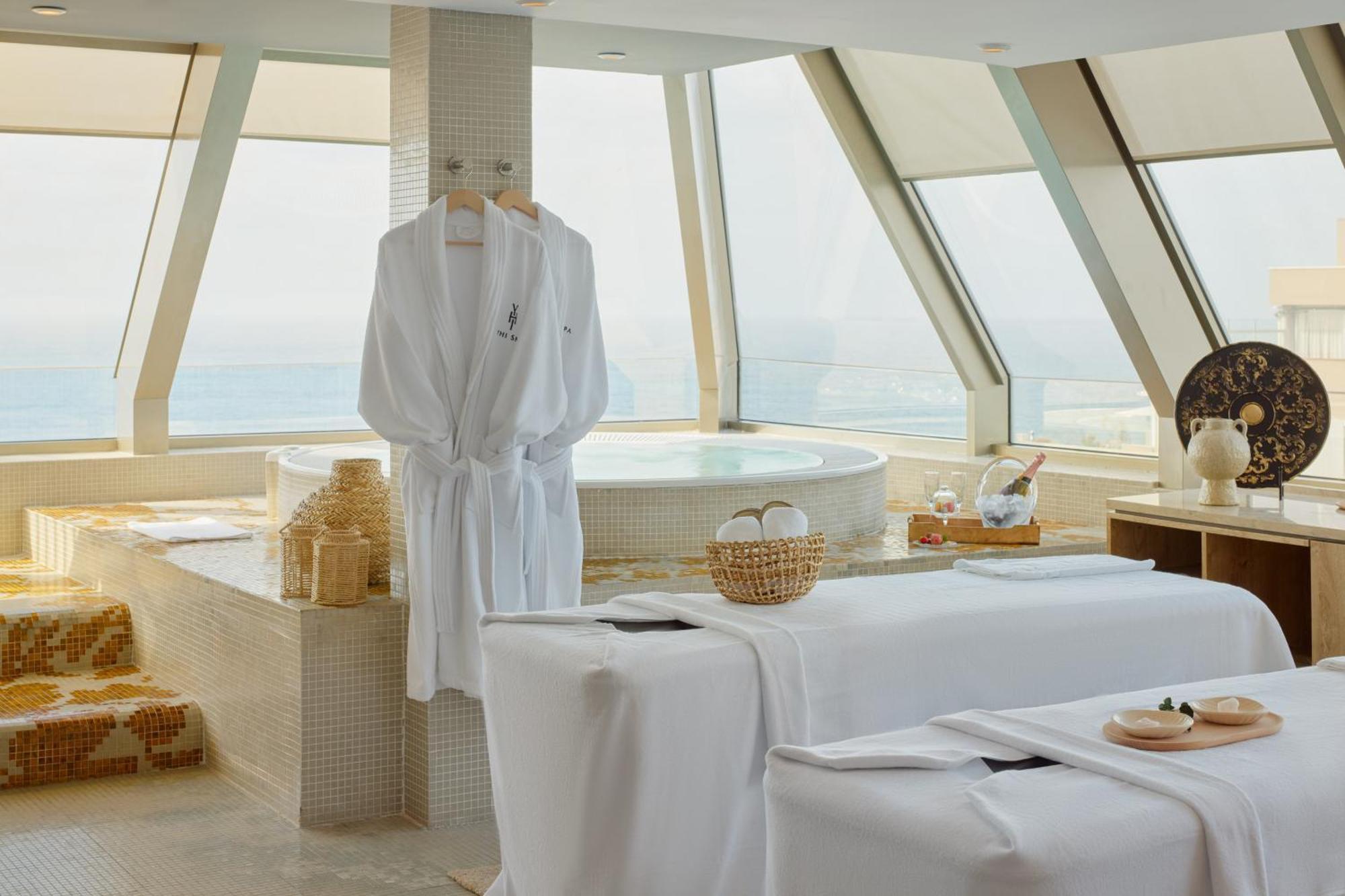 Melia Costa Atlantis Tenerife Puerto de la Cruz  Esterno foto