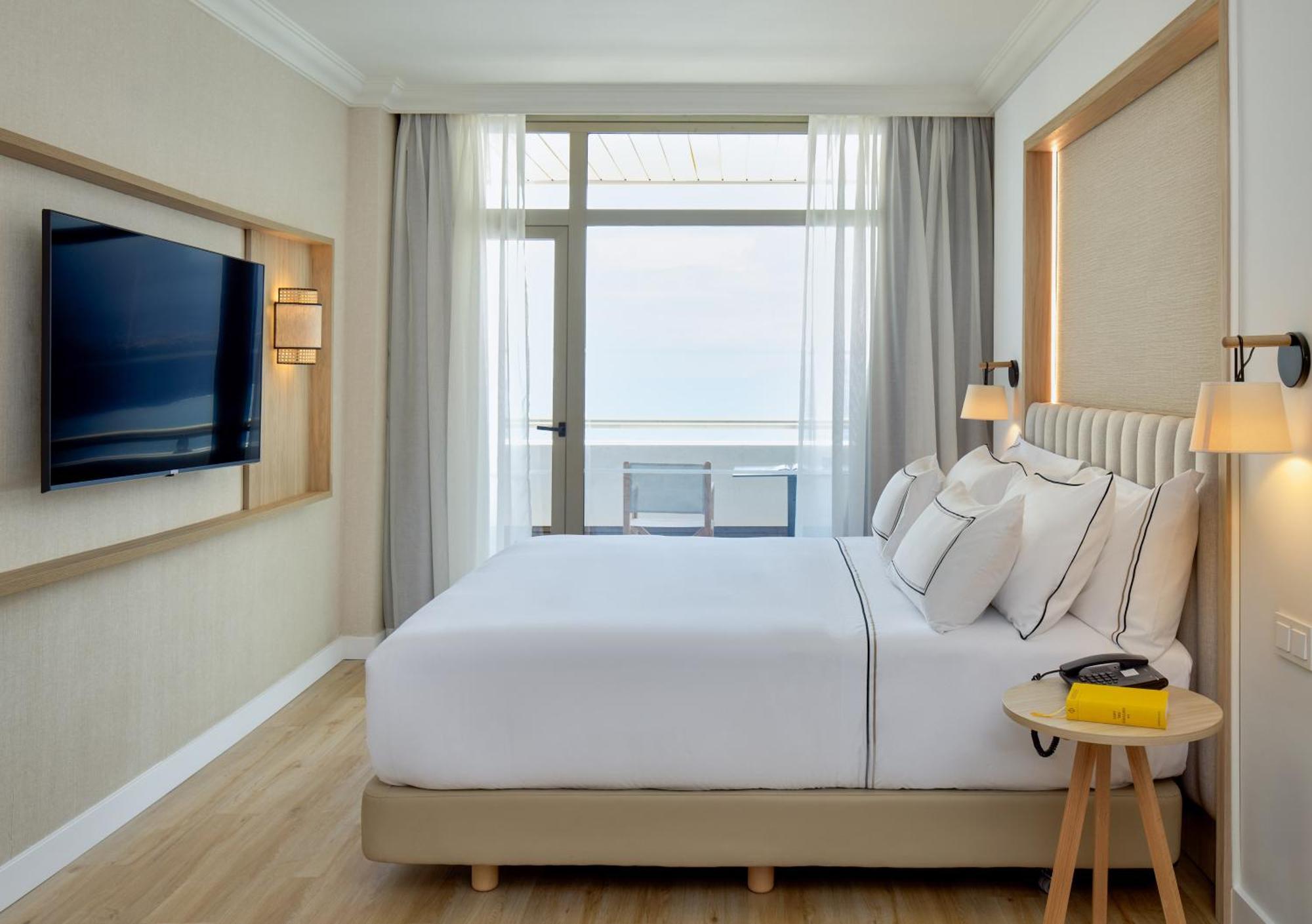 Melia Costa Atlantis Tenerife Puerto de la Cruz  Esterno foto