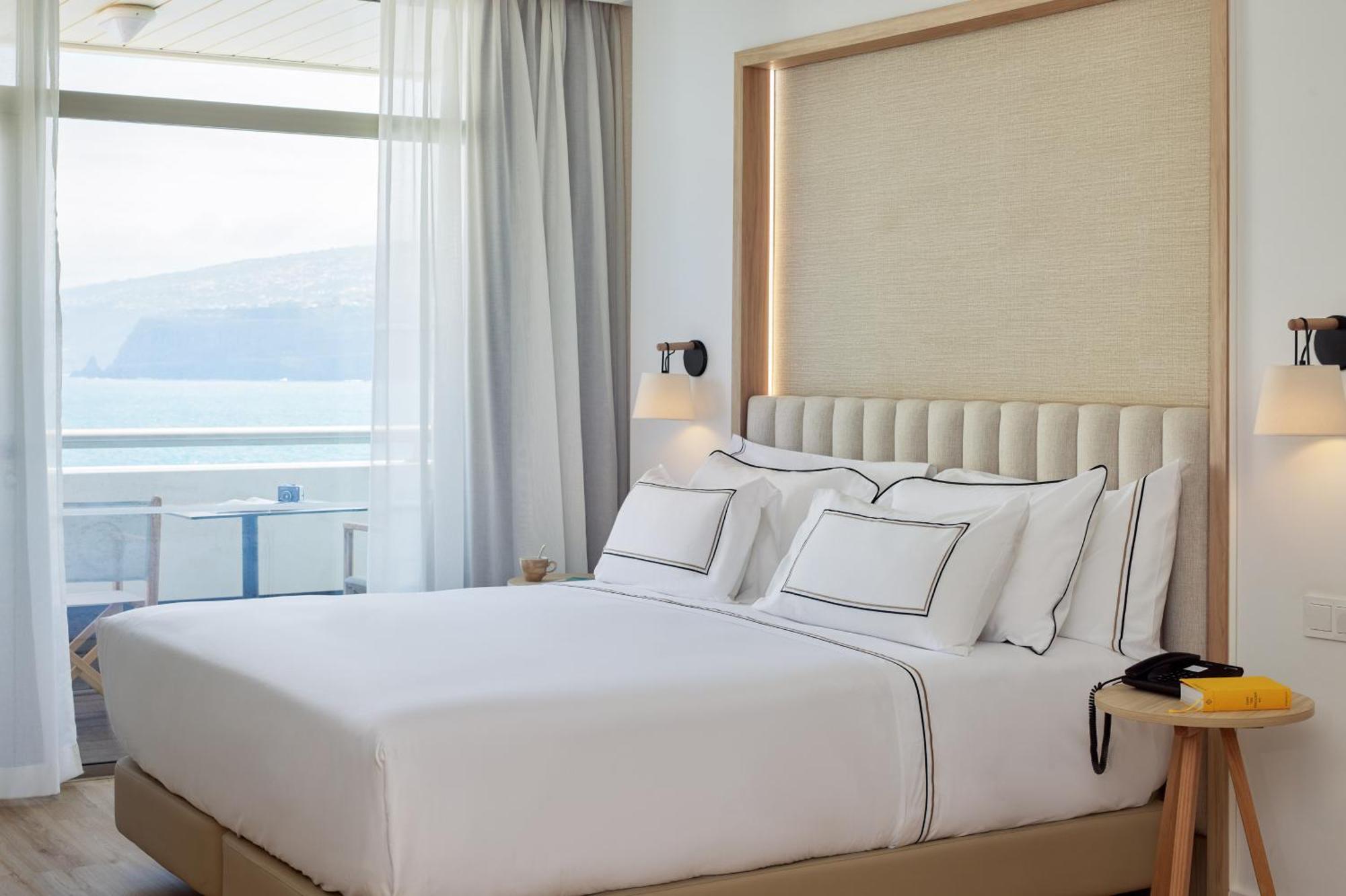 Melia Costa Atlantis Tenerife Puerto de la Cruz  Esterno foto