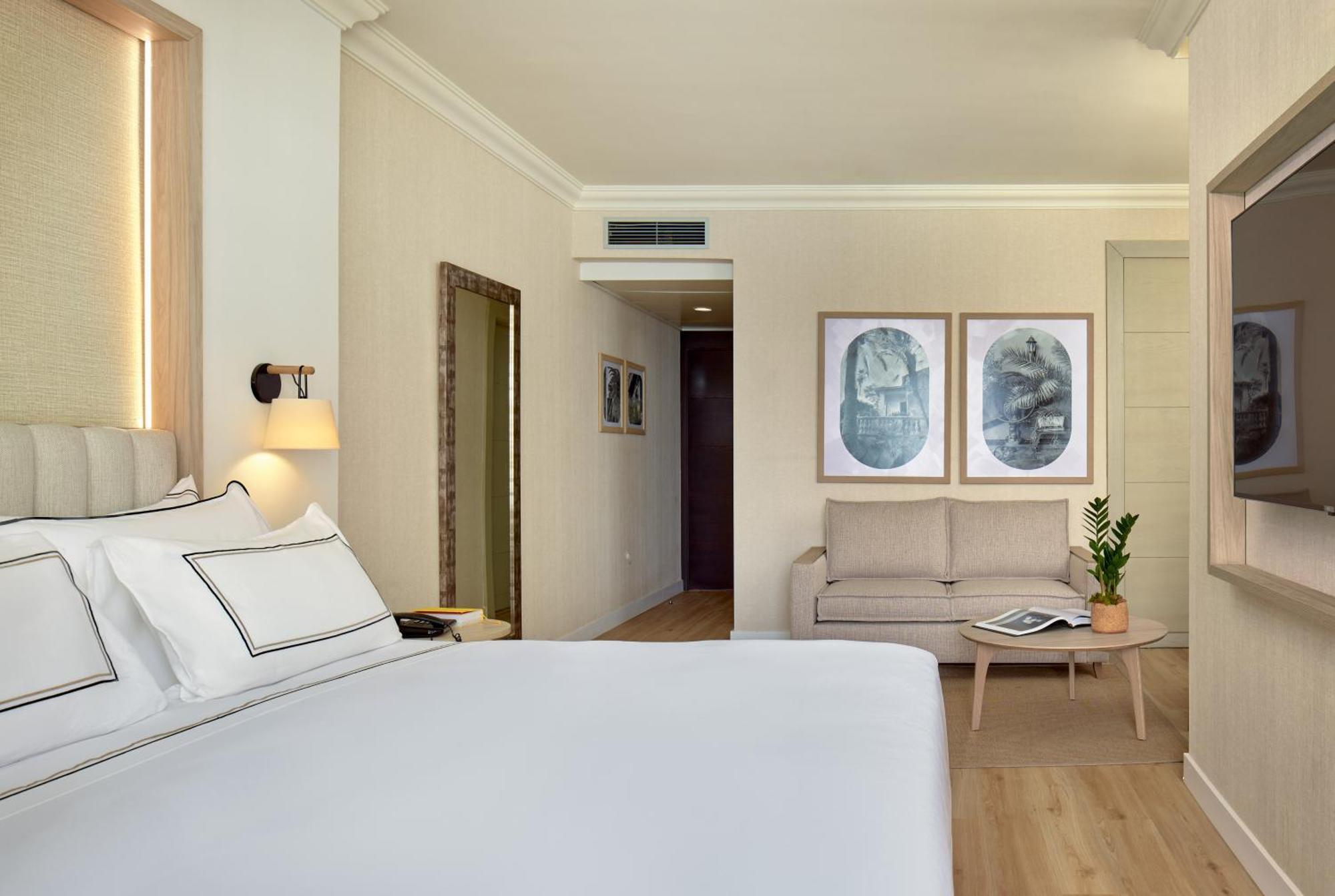 Melia Costa Atlantis Tenerife Puerto de la Cruz  Esterno foto