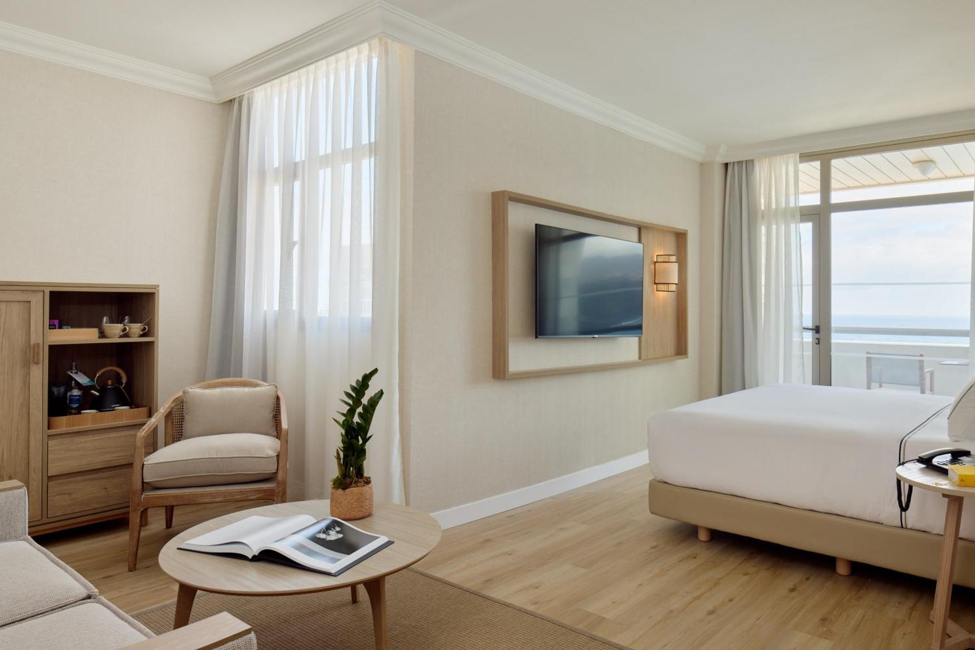 Melia Costa Atlantis Tenerife Puerto de la Cruz  Esterno foto