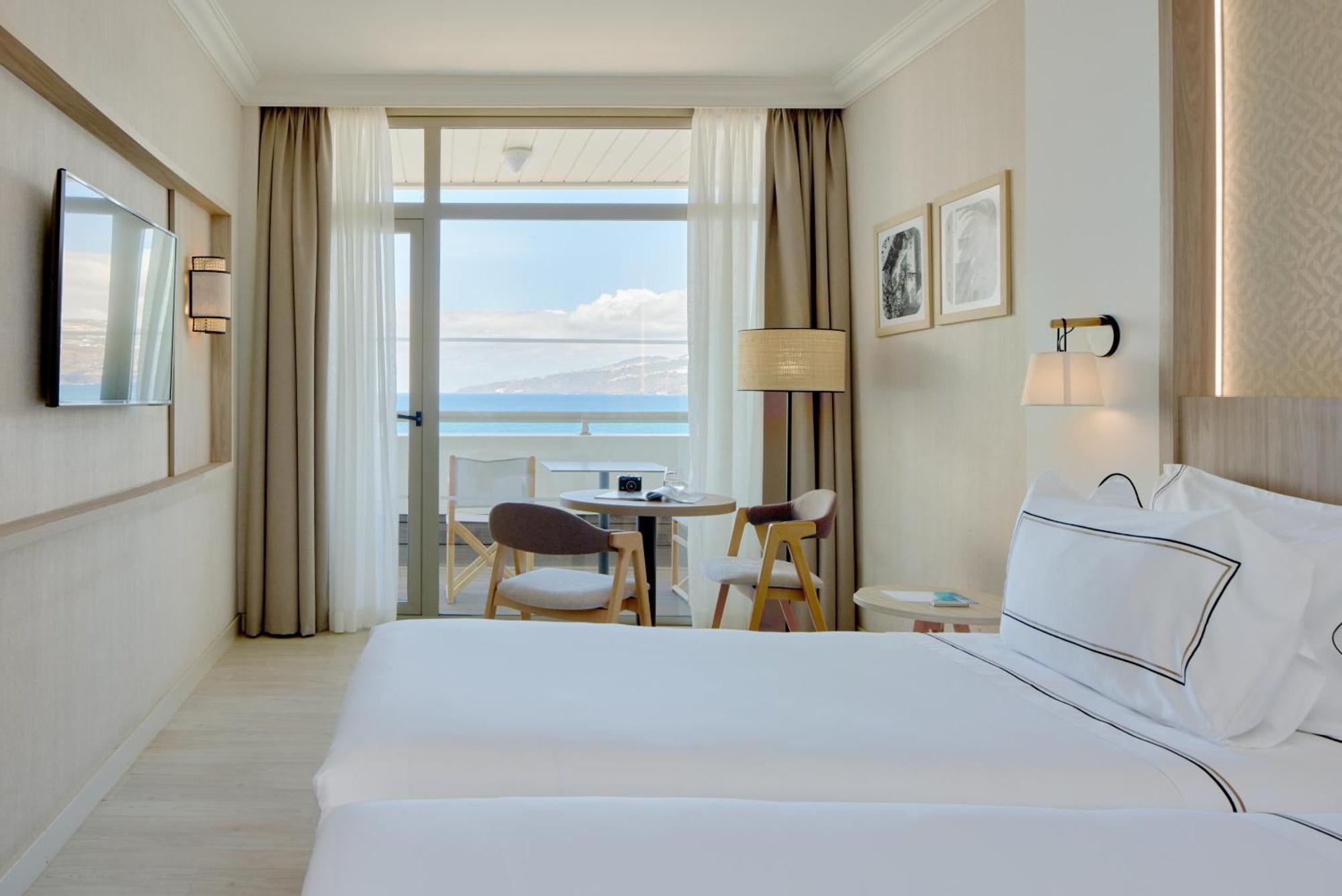 Melia Costa Atlantis Tenerife Puerto de la Cruz  Esterno foto