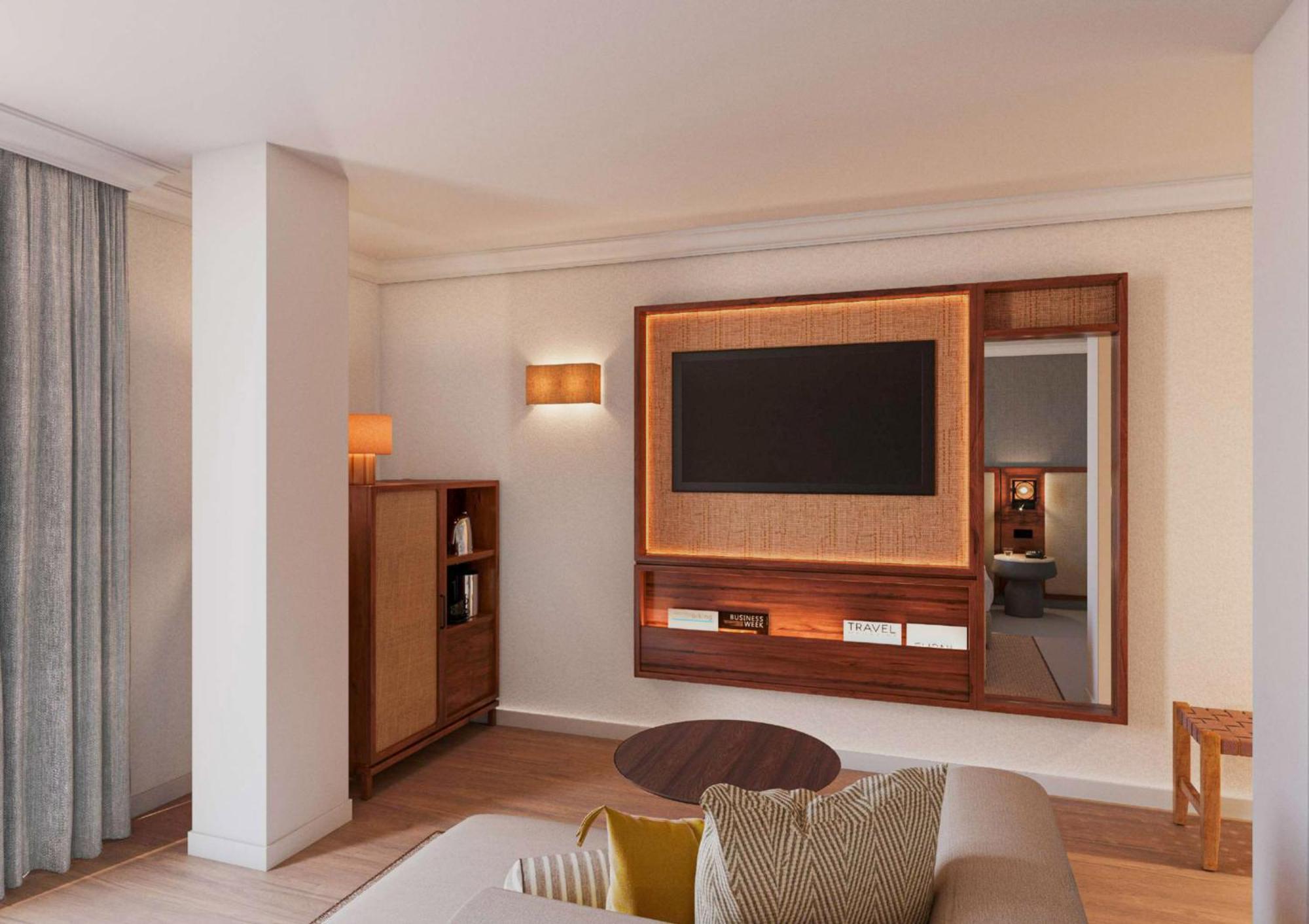 Melia Costa Atlantis Tenerife Puerto de la Cruz  Esterno foto