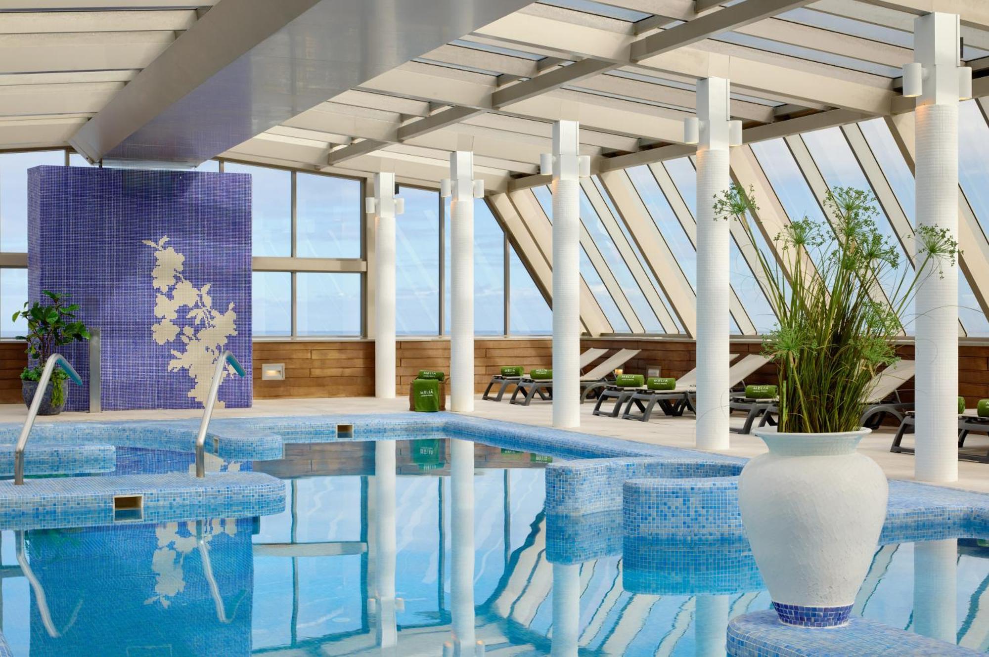 Melia Costa Atlantis Tenerife Puerto de la Cruz  Esterno foto