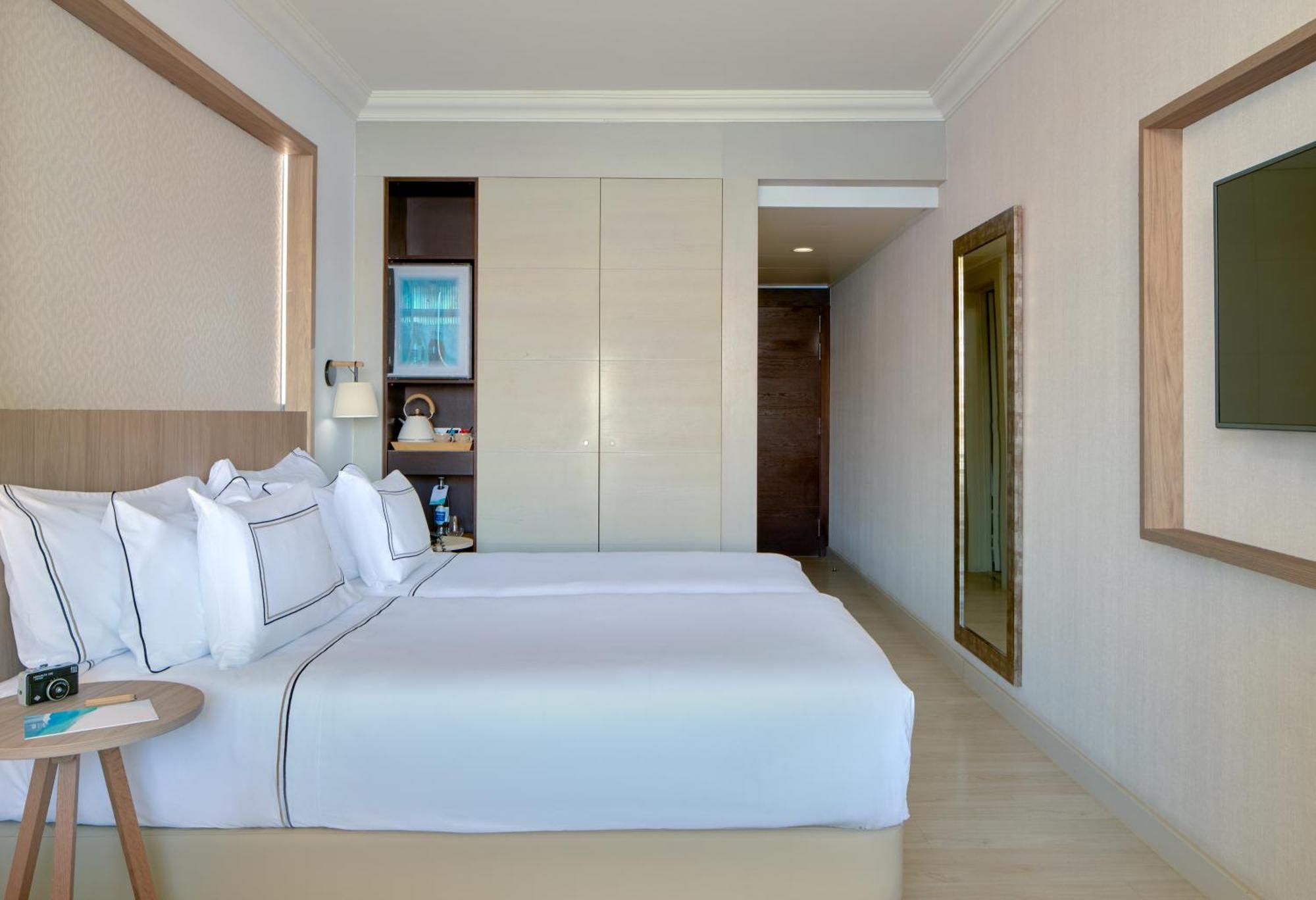 Melia Costa Atlantis Tenerife Puerto de la Cruz  Esterno foto