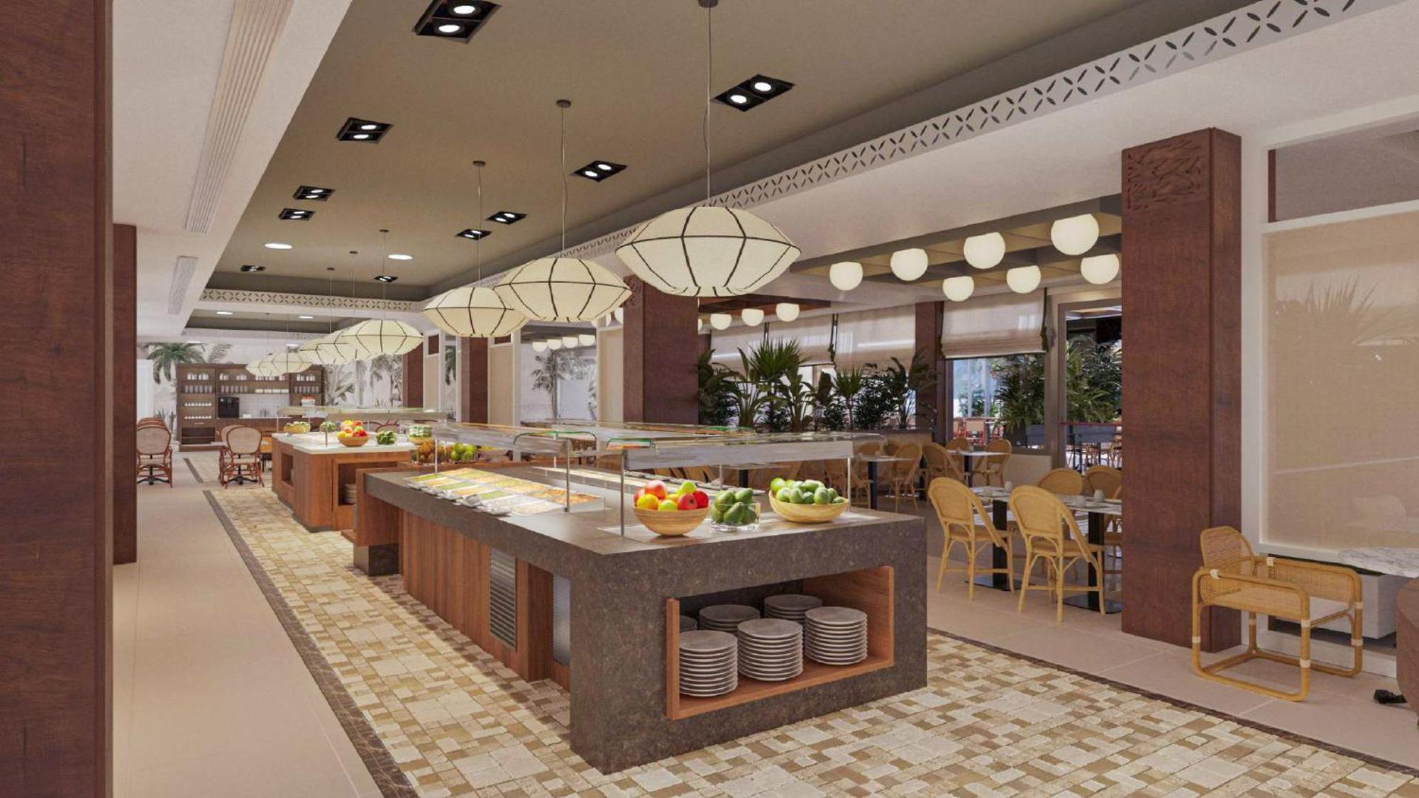 Melia Costa Atlantis Tenerife Puerto de la Cruz  Esterno foto