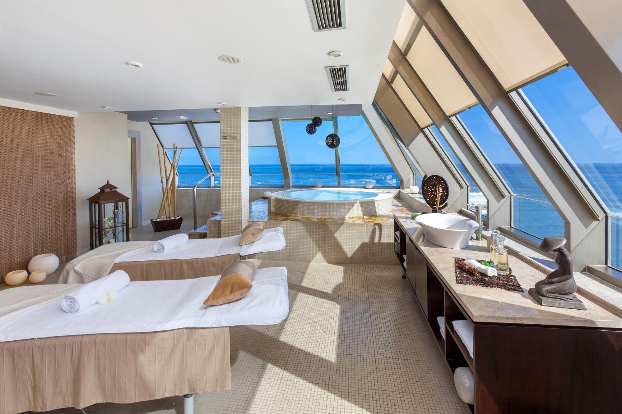 Melia Costa Atlantis Tenerife Puerto de la Cruz  Esterno foto