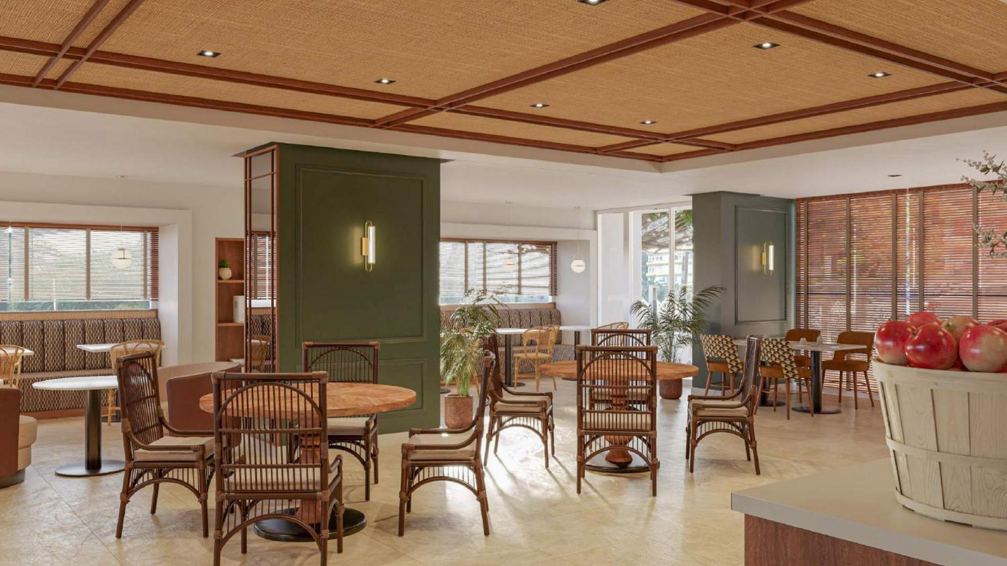 Melia Costa Atlantis Tenerife Puerto de la Cruz  Esterno foto
