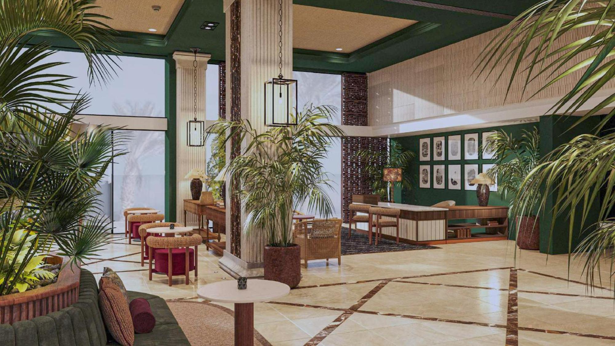 Melia Costa Atlantis Tenerife Puerto de la Cruz  Esterno foto