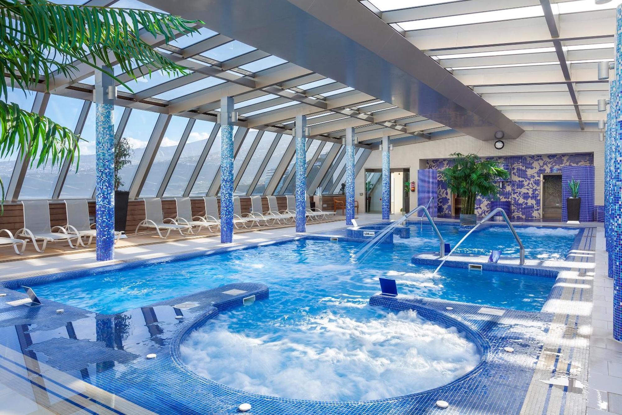 Melia Costa Atlantis Tenerife Puerto de la Cruz  Esterno foto