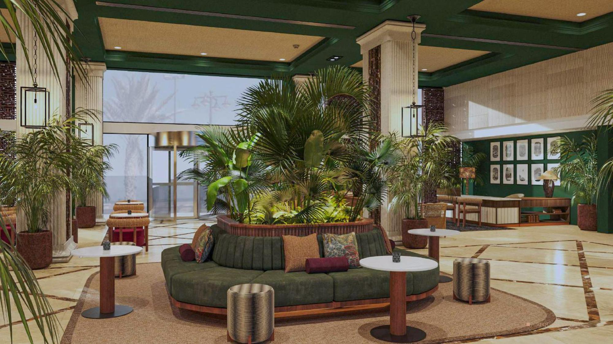 Melia Costa Atlantis Tenerife Puerto de la Cruz  Esterno foto