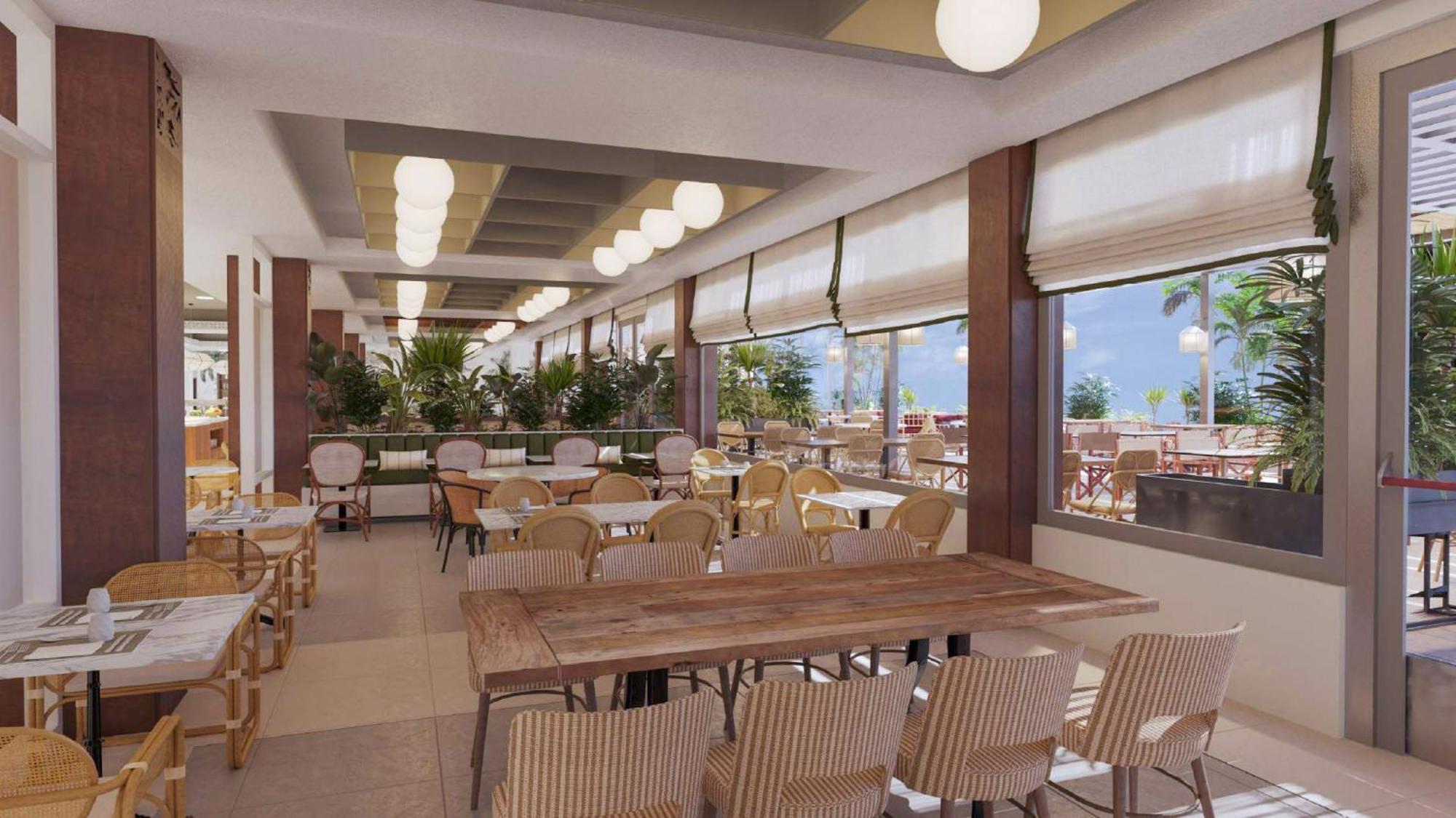 Melia Costa Atlantis Tenerife Puerto de la Cruz  Esterno foto