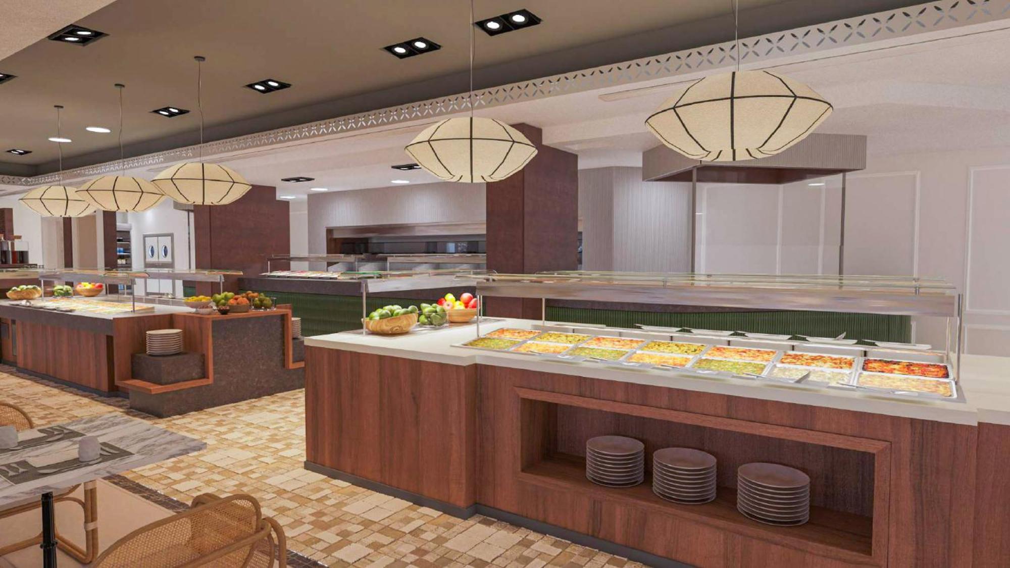 Melia Costa Atlantis Tenerife Puerto de la Cruz  Esterno foto